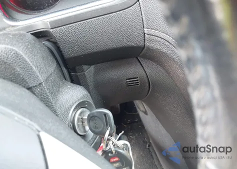 2014 GMC Acadia Sle-2 from USA, damaged, VIN 1GKKVPKD3EJ195147